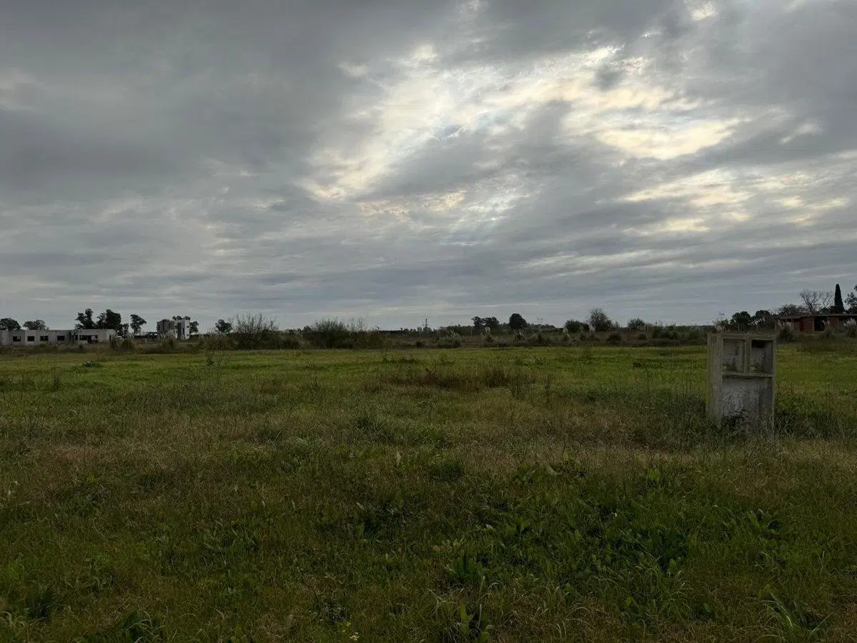 LOTE VENTA - CANNING - 800 m2 -TIEMPOS DE CANNING 2