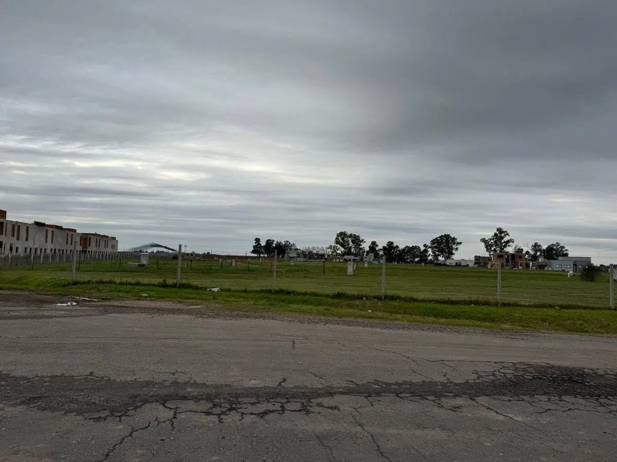 LOTE VENTA - CANNING - 800 m2 -TIEMPOS DE CANNING 5