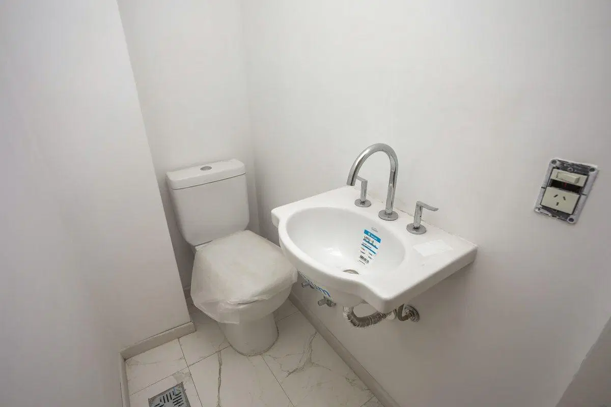 DEPARTAMENTO EN VENTA CABA 2 AMBIENTES TOILETTE 3