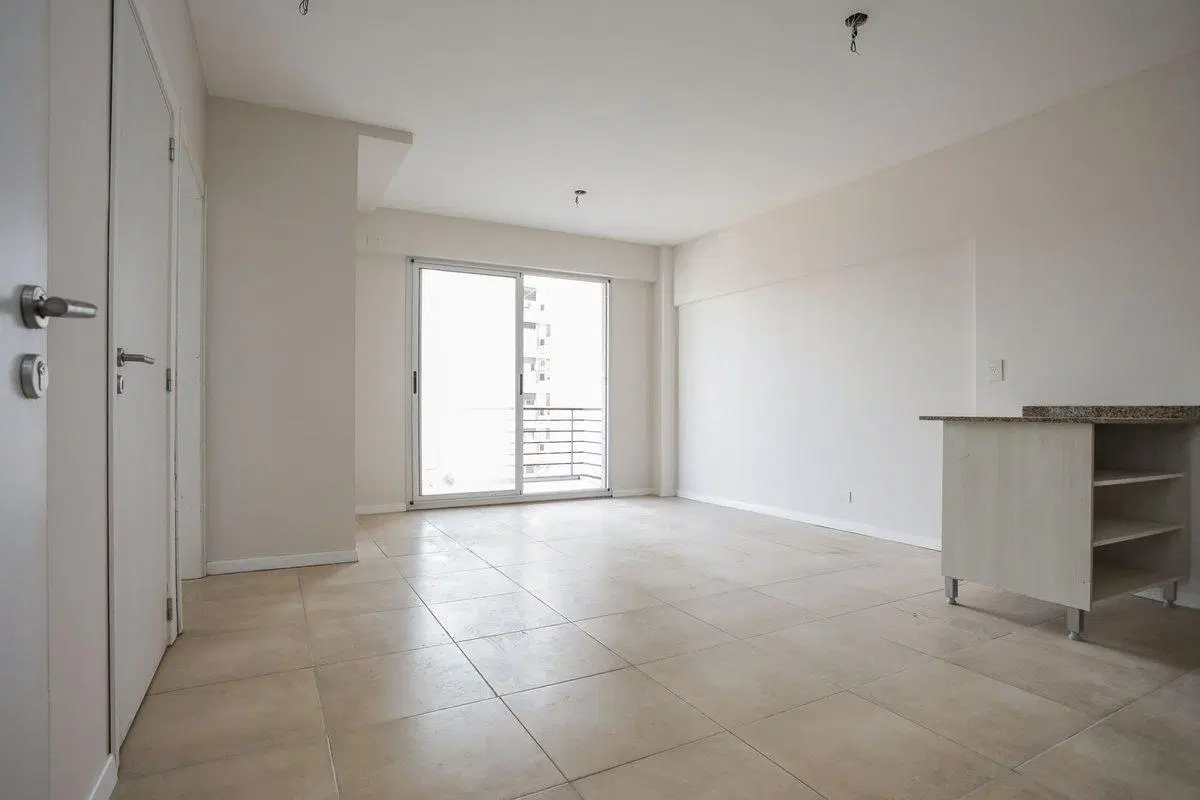 DEPARTAMENTO EN VENTA CABA 2 AMBIENTES TOILETTE 2