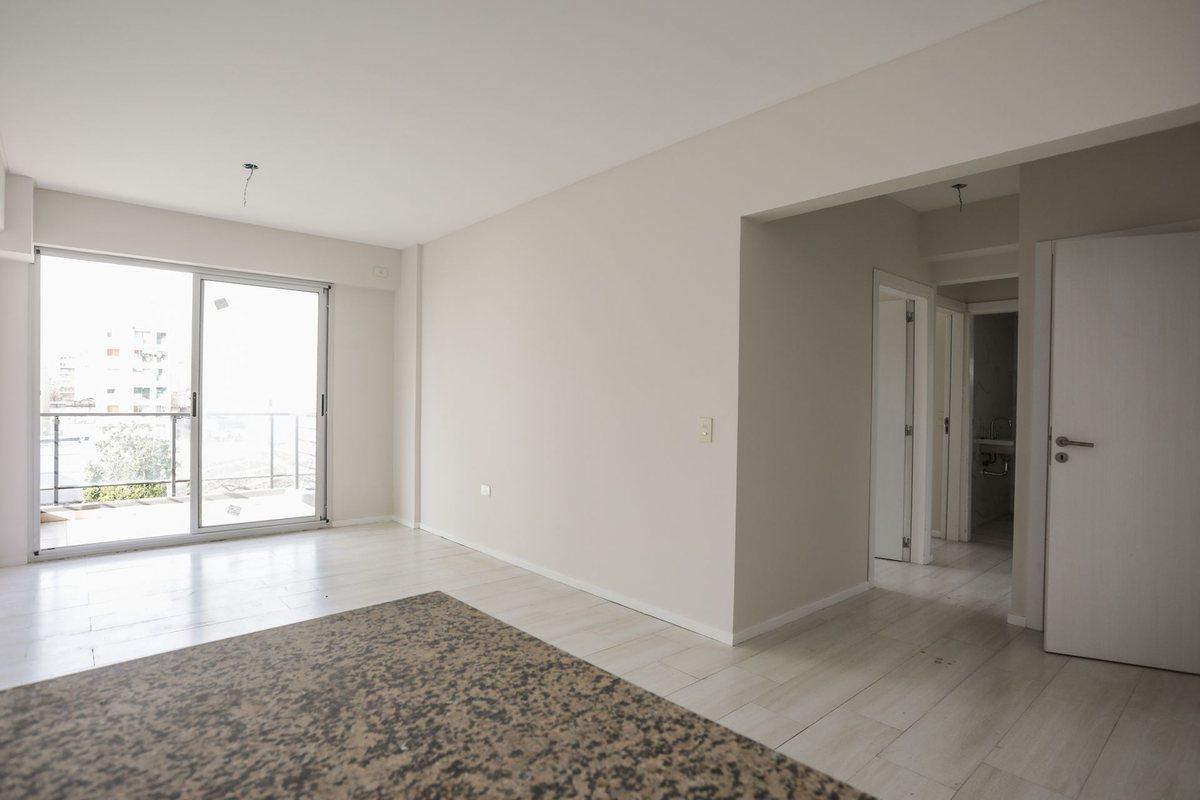 DEPARTAMENTO EN VENTA CABA 3 AMBIENTES TOILETTE