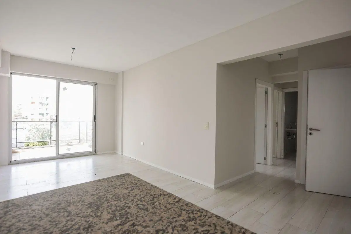 DEPARTAMENTO EN VENTA CABA 3 AMBIENTES TOILETTE 4
