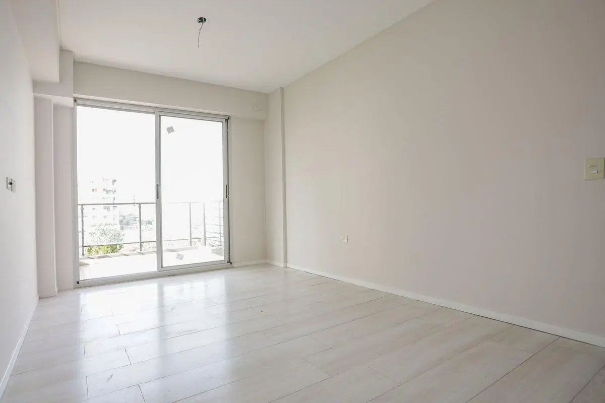 DEPARTAMENTO EN VENTA CABA 3 AMBIENTES TOILETTE 5