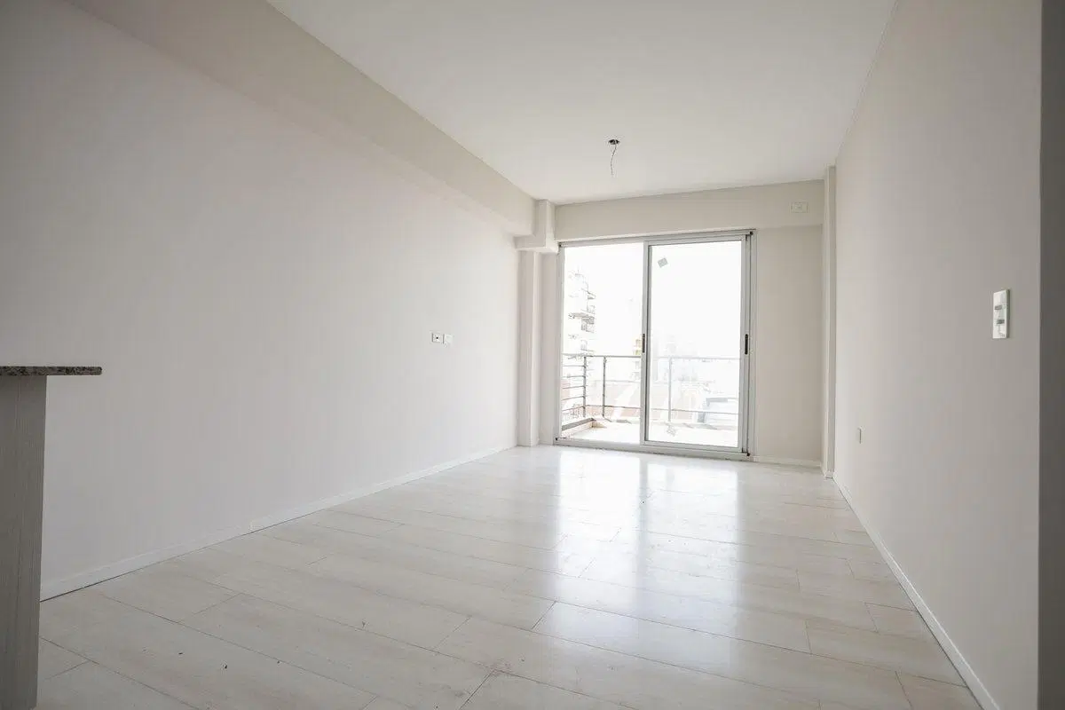 DEPARTAMENTO EN VENTA CABA 3 AMBIENTES TOILETTE 2