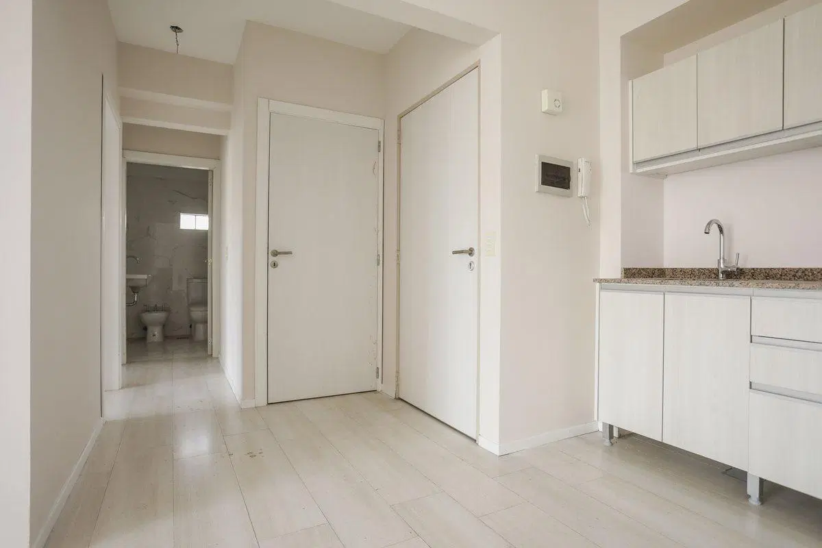DEPARTAMENTO EN VENTA CABA 3 AMBIENTES TOILETTE 3
