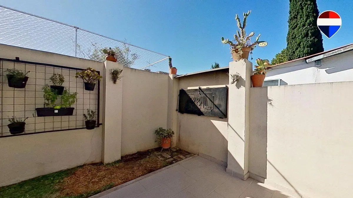 BANFIELD EST- PH 3 AMB. C/ COCHERA PATIO LAVADERO 4
