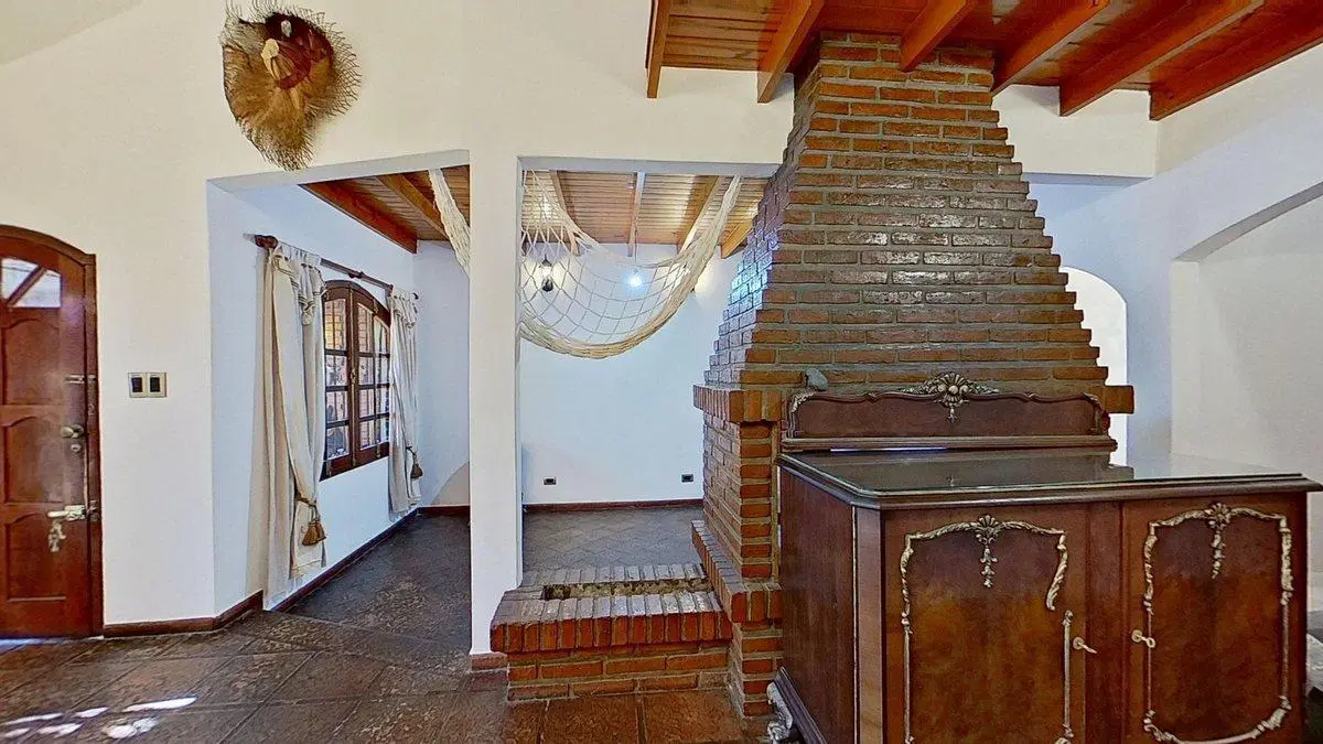 VENTA CHALET EN EZEIZA COCHERA PATIO PARRILLA 3