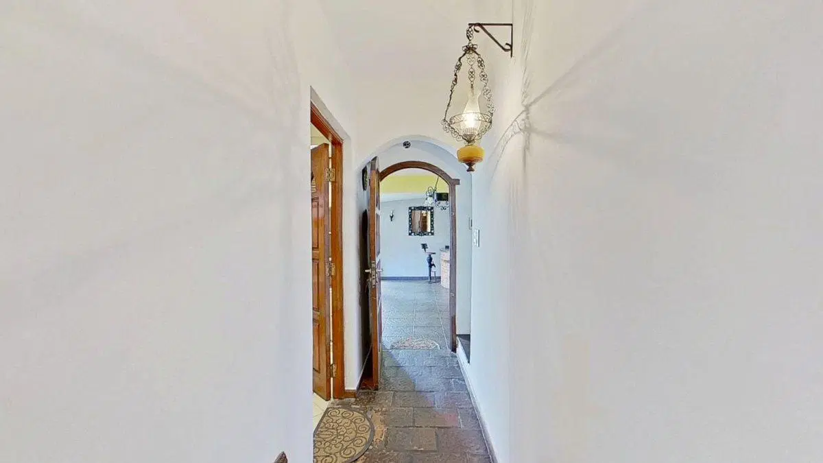 VENTA CHALET EN EZEIZA COCHERA PATIO PARRILLA 5