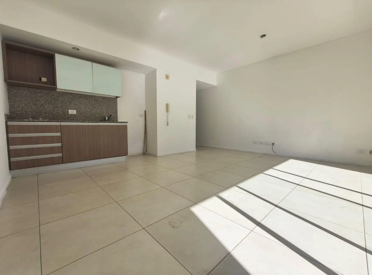 VENTA MONOAMBIENTE CON AMENITIES ALMAGRO 5