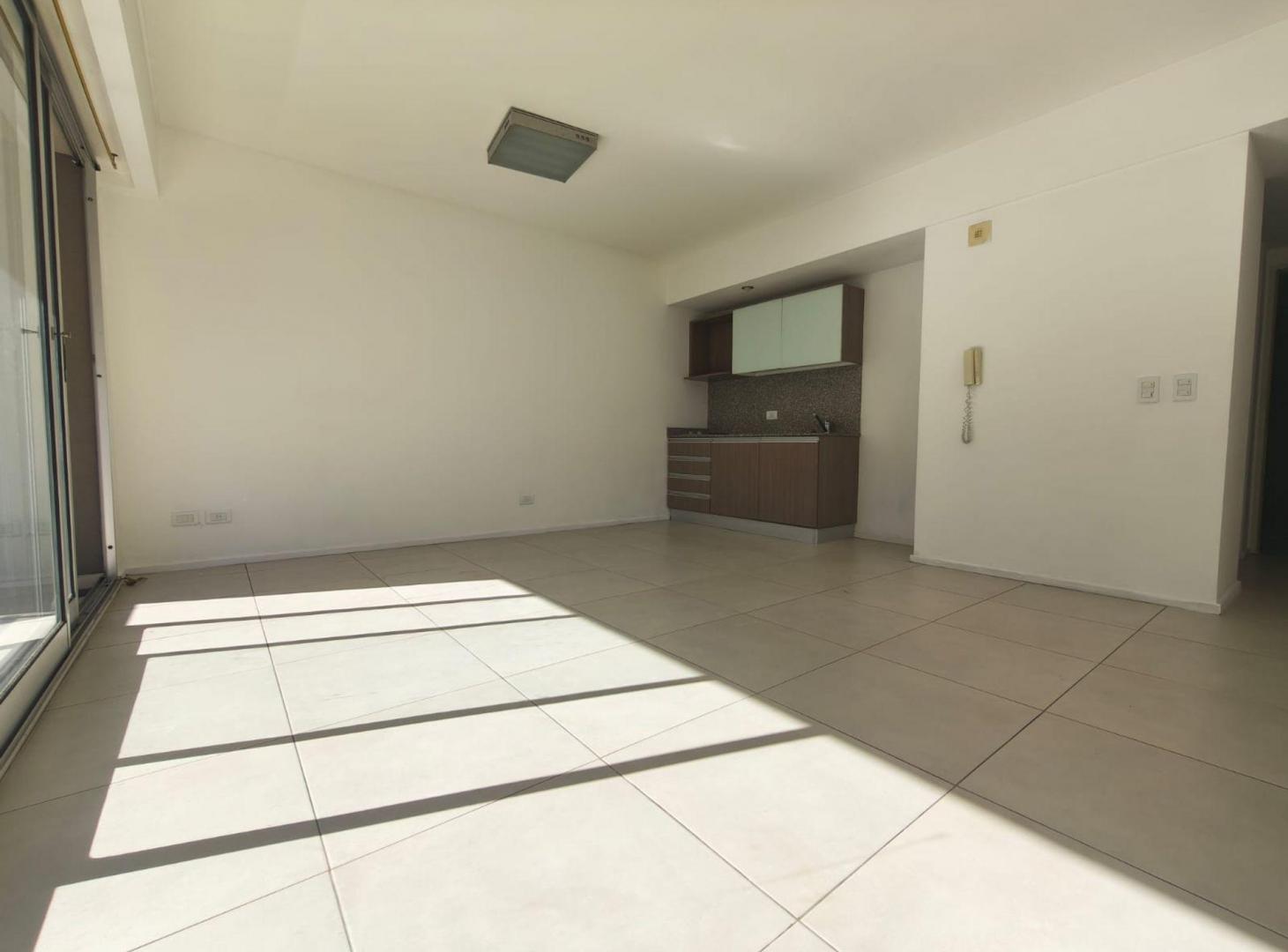 VENTA MONOAMBIENTE CON AMENITIES ALMAGRO