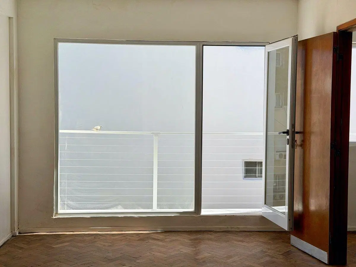 VENTA 2 AMB RECOLETA BALCON LUMINOSO EN PISO ALTO 5