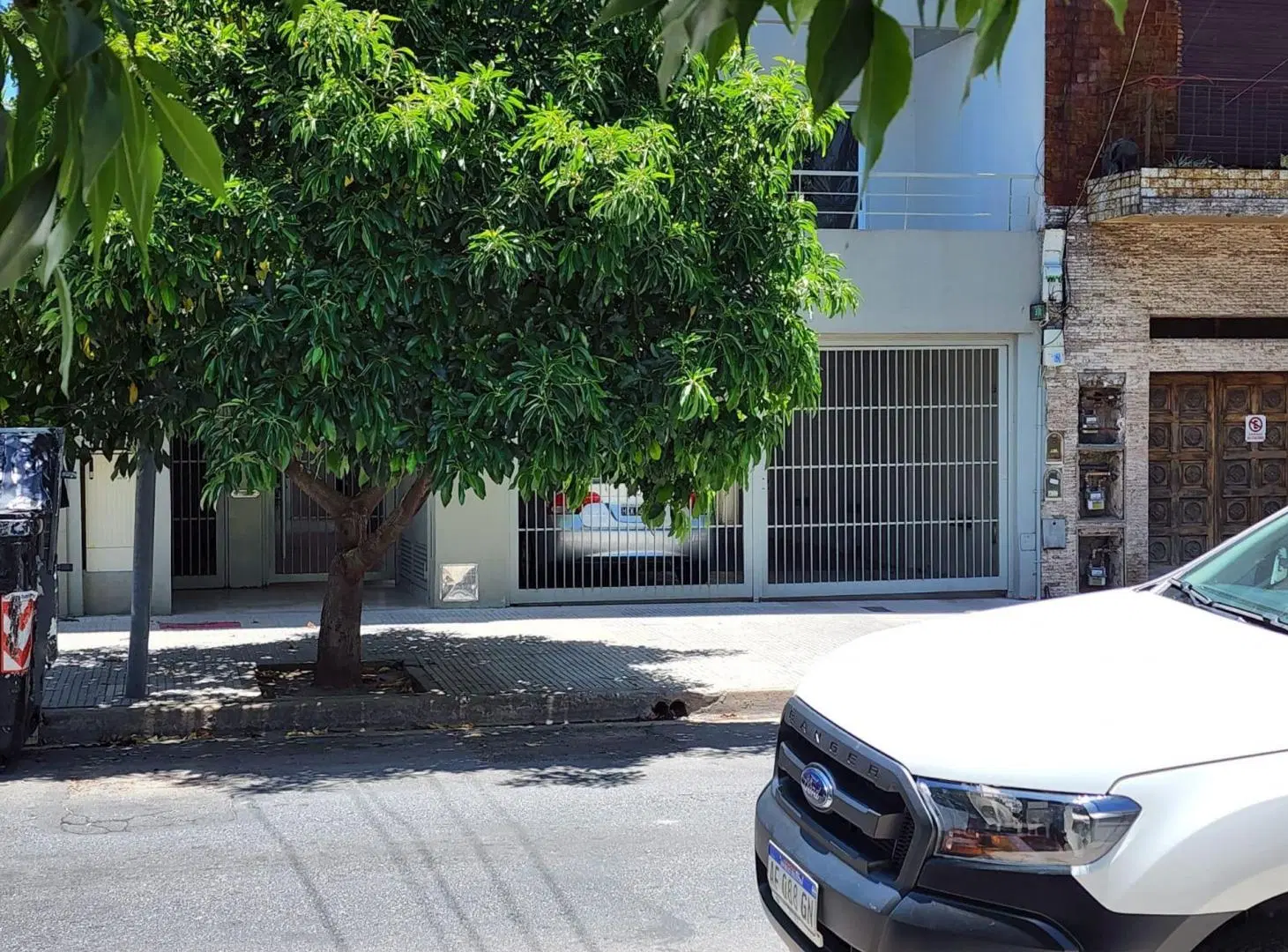COCHERA CUBIERTA en VENTA en VILLA URQUIZA 5