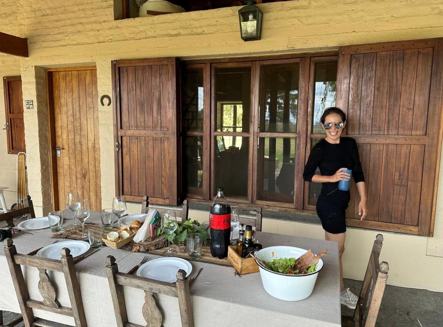 Foto de Alquiler Campo Estancia Mercedes Navarro BA, imagen 2