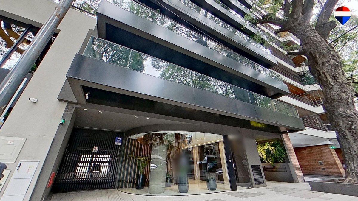 DEPARTAMENTO VENTA CABALLITO GOYENA PISO 260M2