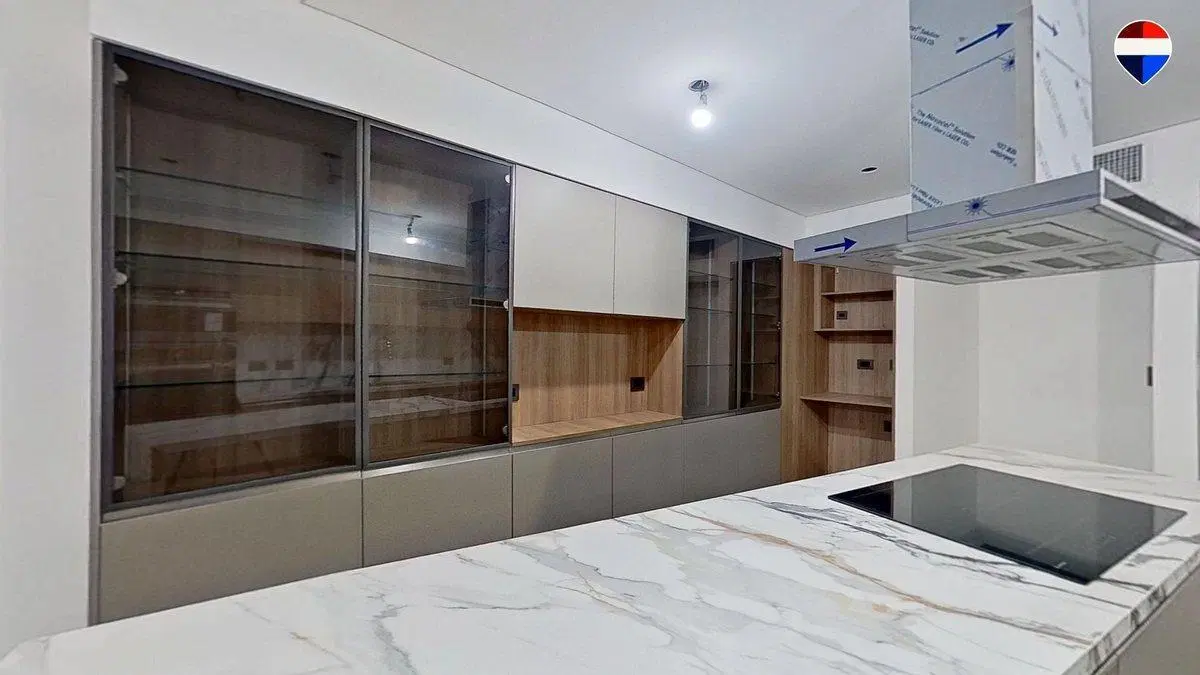 DEPARTAMENTO VENTA CABALLITO GOYENA PISO 260M2 3