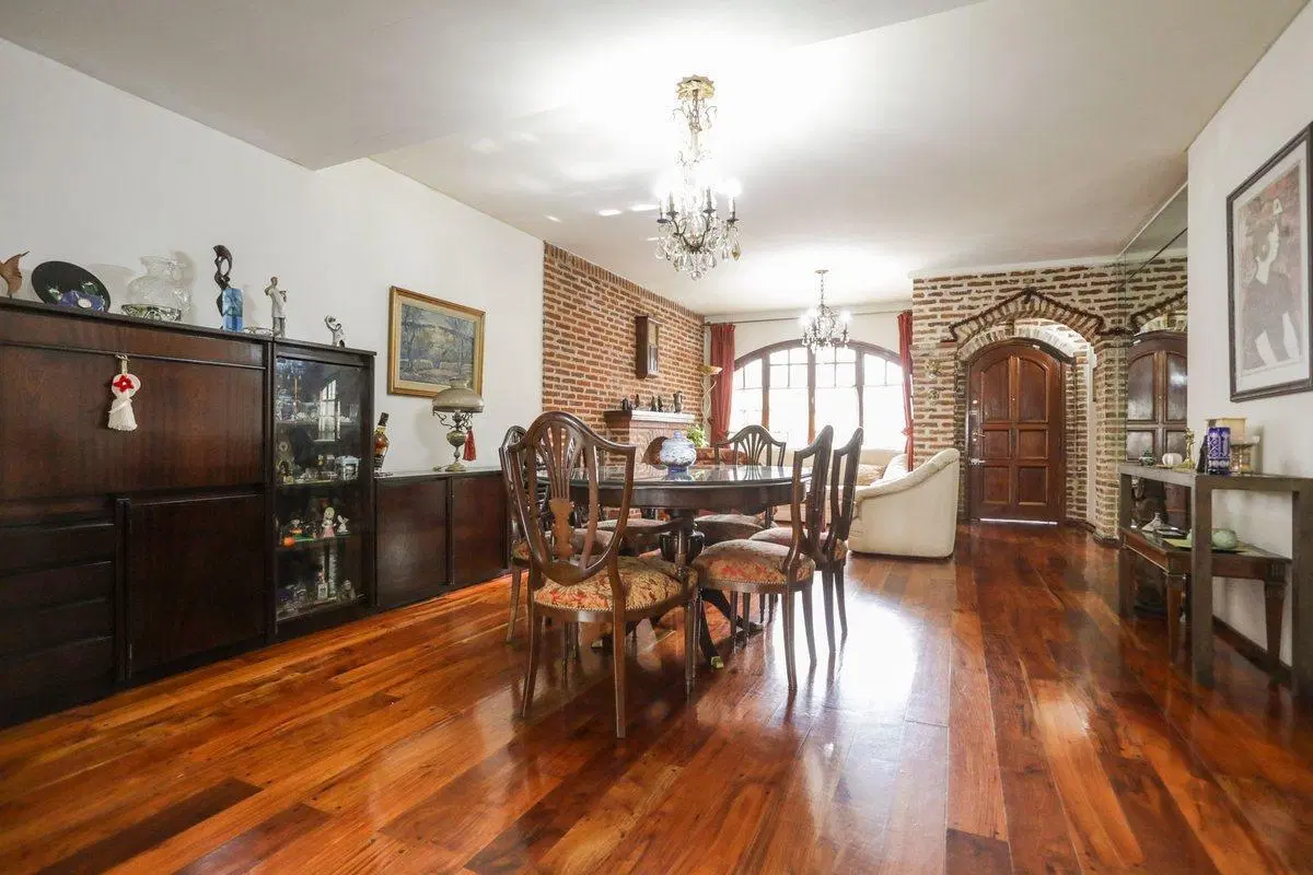 VENTA CASA 5 AMB CON COCHERA VILLA ORTUZAR 3