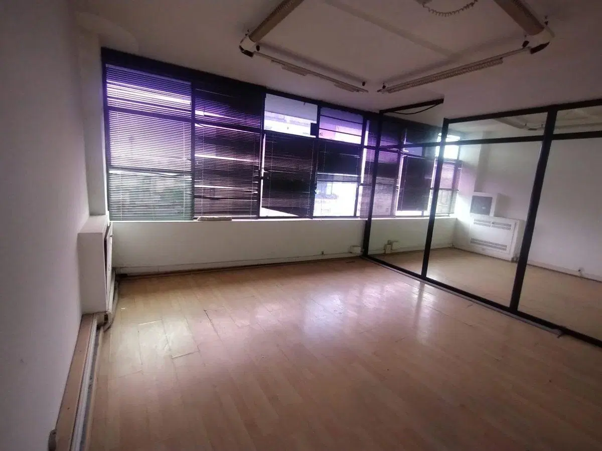 VENTA OFICINA EN SAN TELMO PISO 9 4