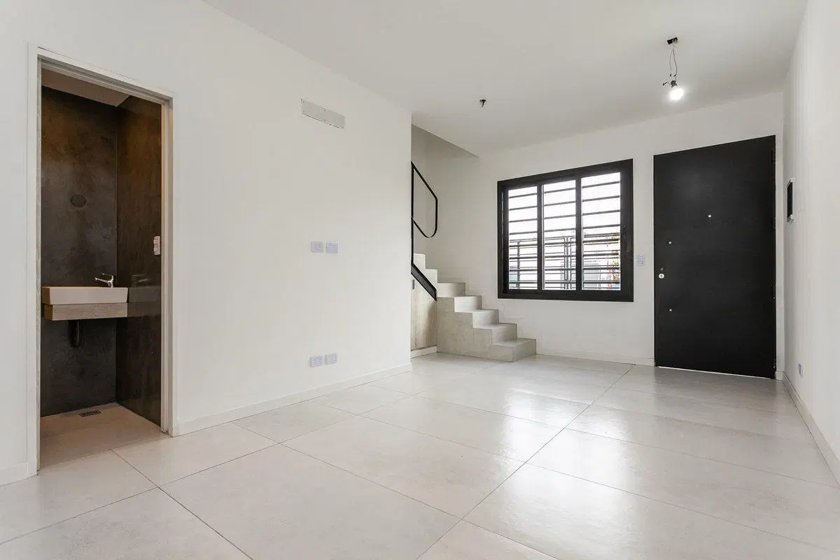 DUPLEX A ESTRENAR 3 AMB PALOMAR, COCHERA, PATIO 3