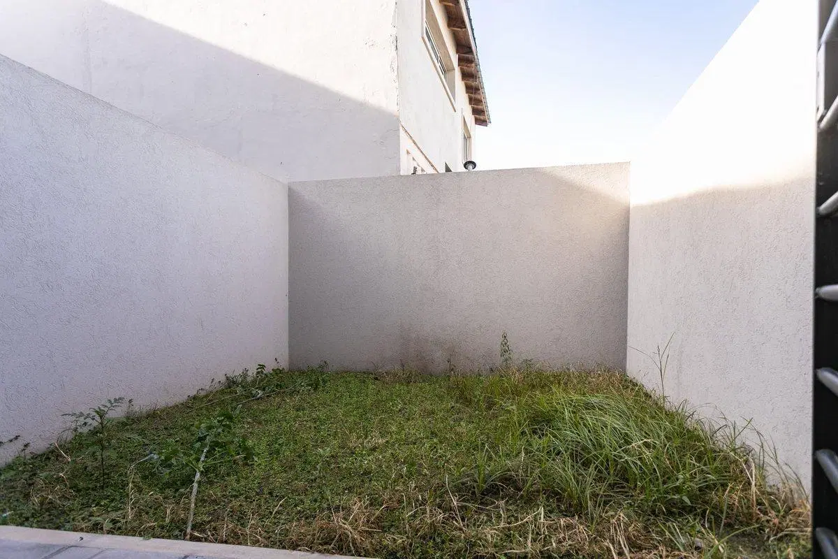 DUPLEX A ESTRENAR 3 AMB PALOMAR, COCHERA, PATIO 5