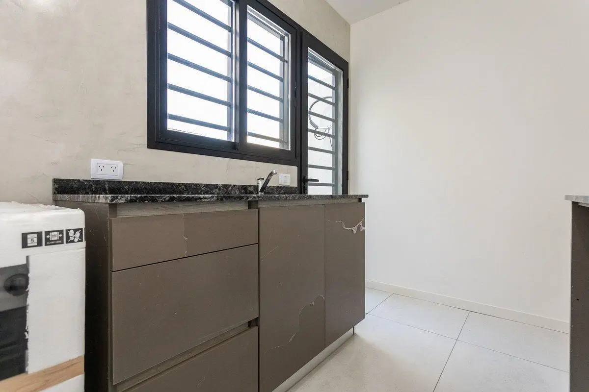 DUPLEX A ESTRENAR 3 AMB PALOMAR, COCHERA, PATIO 4