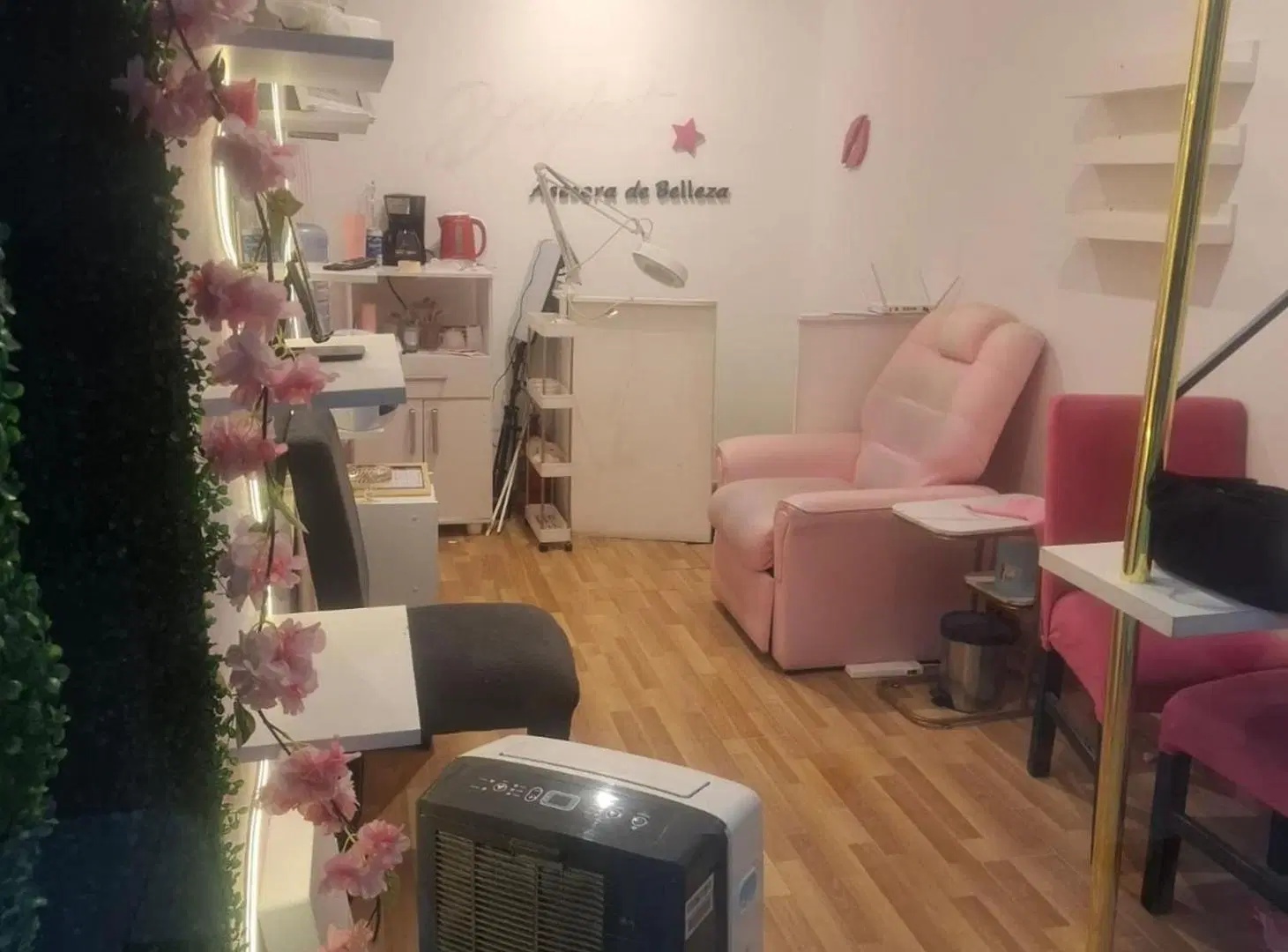 ALQUILER LOCAL COMERCIAL RECOLETA 2