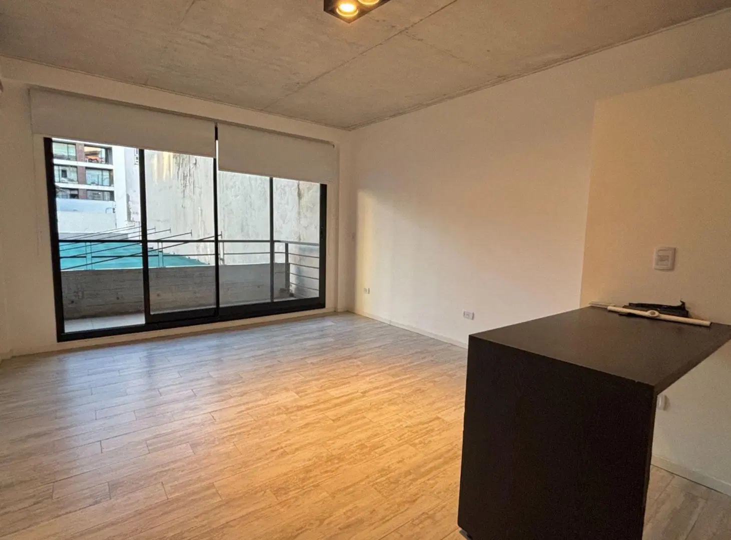 ALQUILER DPTO MONOAMB PALERMO BALCON AMENITIES 2