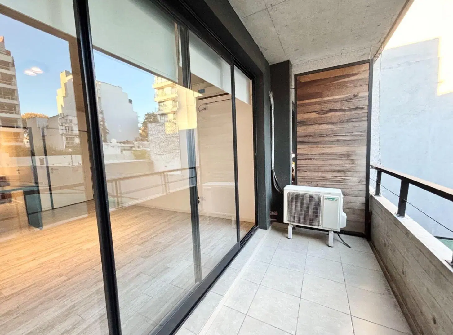 ALQUILER DPTO MONOAMB PALERMO BALCON AMENITIES 3
