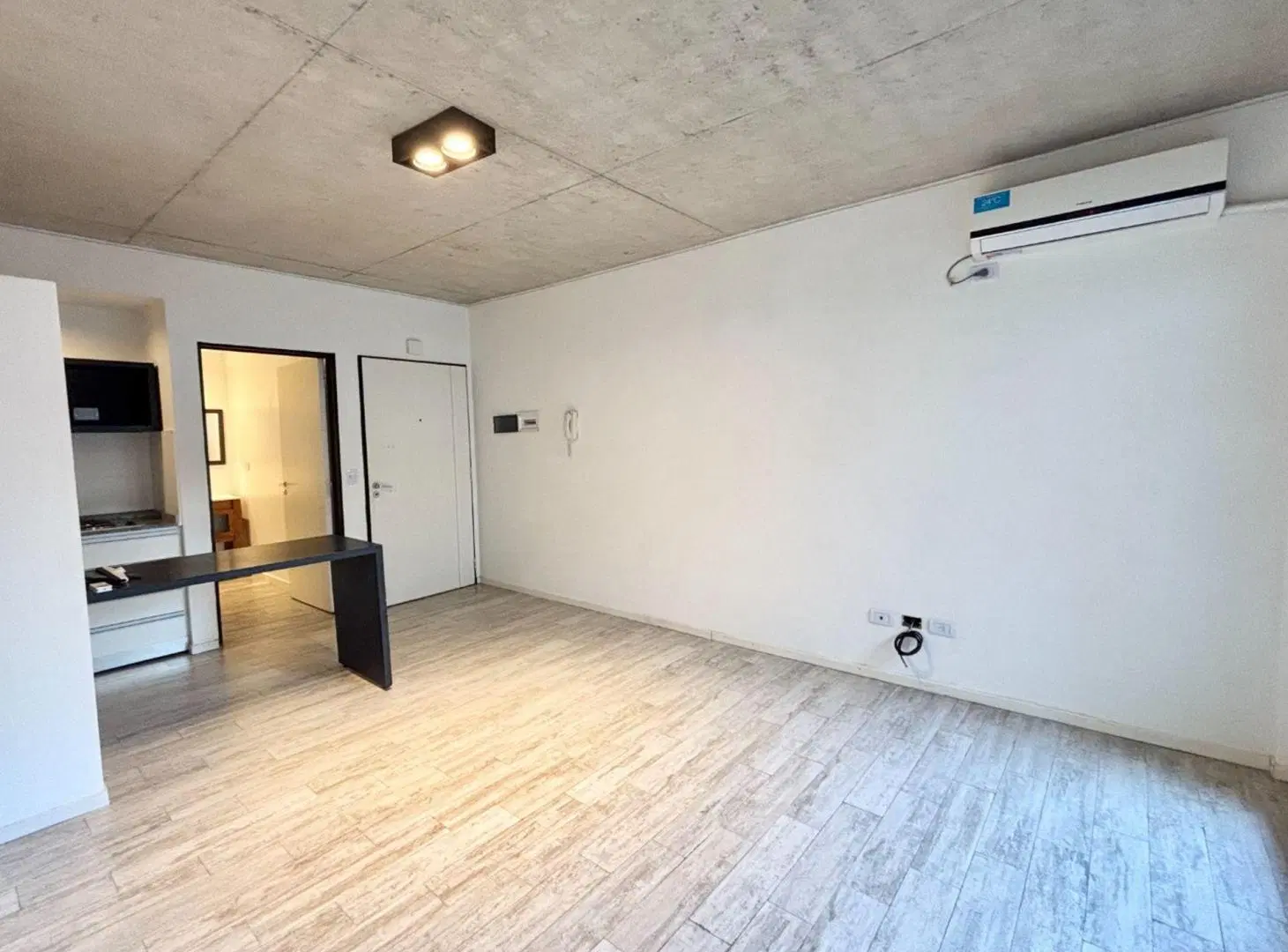 ALQUILER DPTO MONOAMB PALERMO BALCON AMENITIES 5