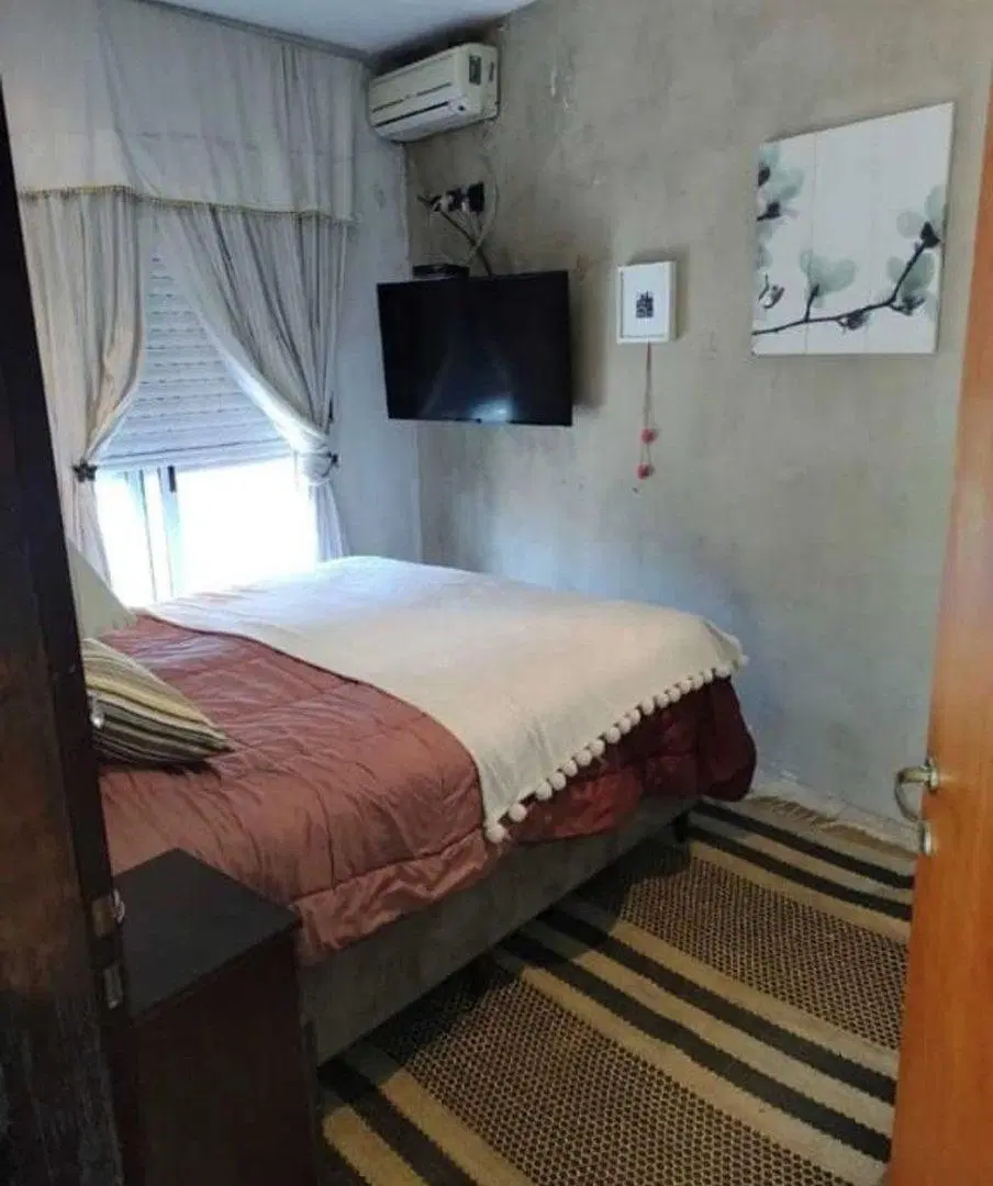 VENTA CASA EN PILAR CENTRO PARQUE Y PILETA 5