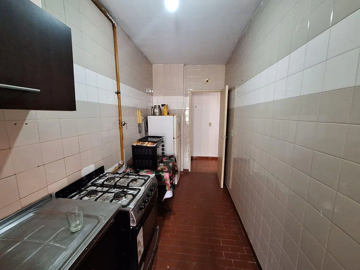 VENTA DEPARTAMENTO 4 AMB FLORES 3