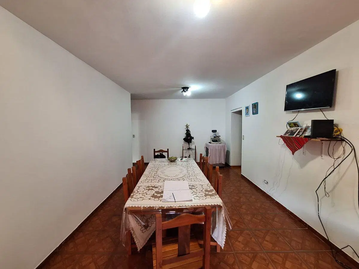 VENTA DEPARTAMENTO 4 AMB FLORES 4