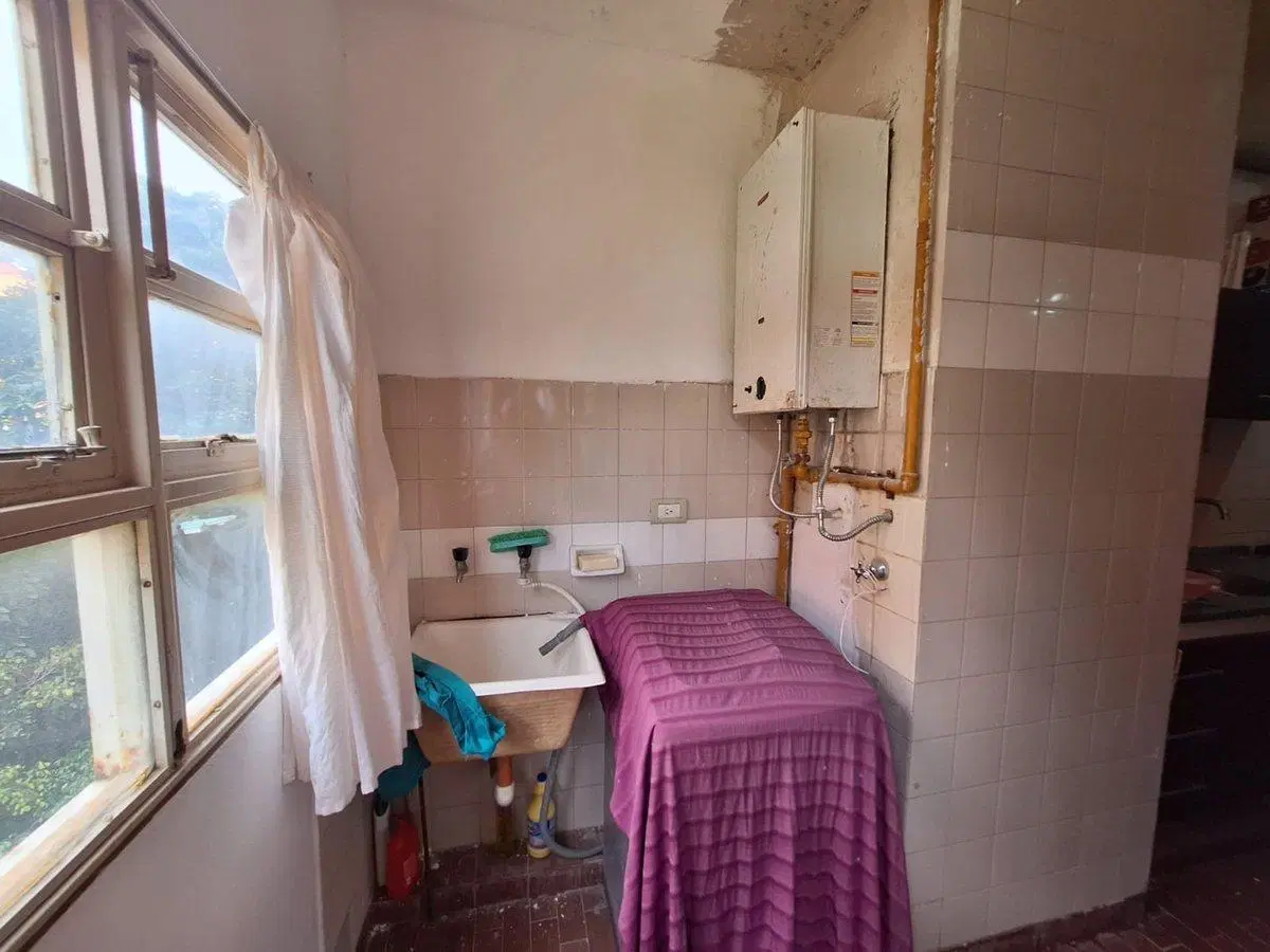 VENTA DEPARTAMENTO 4 AMB FLORES 2