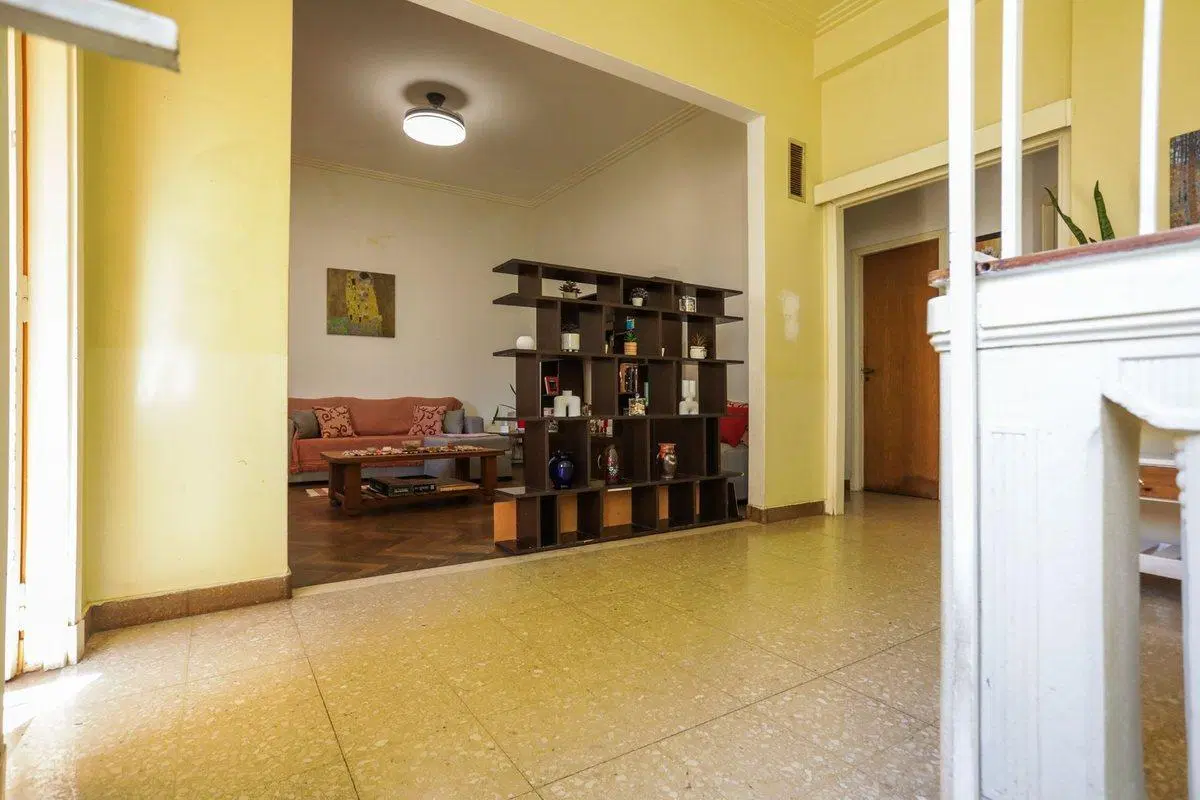 VENTA PH PALERMO HOLLYWOOD CON TERRAZA PROPIA 3