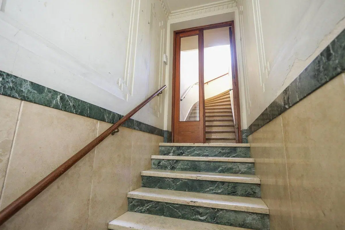 VENTA PH PALERMO HOLLYWOOD CON TERRAZA PROPIA 2