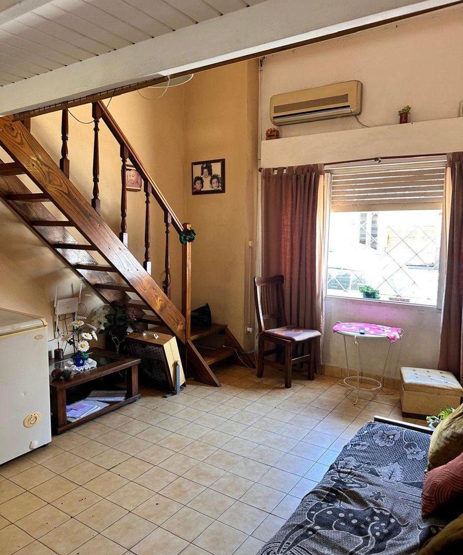 VENTA PH 5 AMB PIÑEYRO AVELLANEDA SIN EXPENSAS