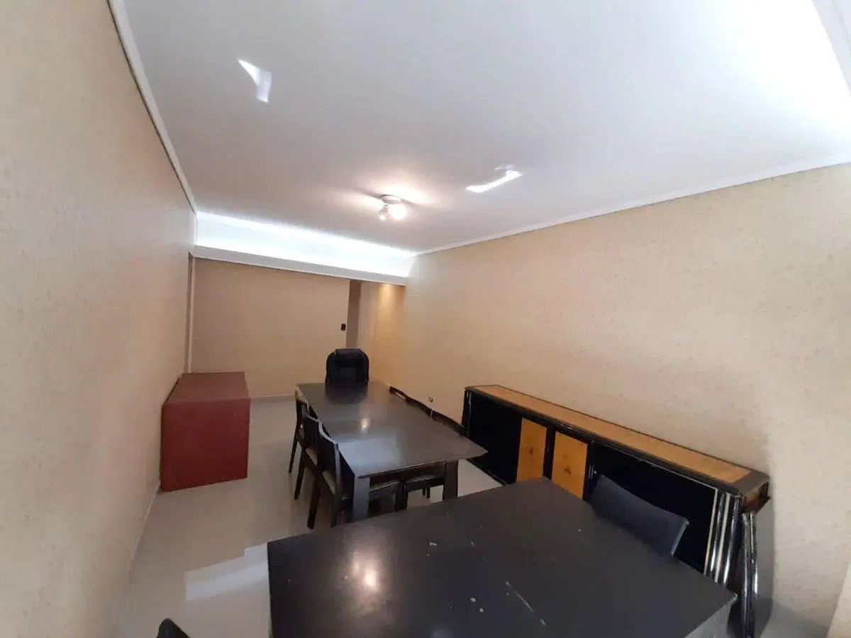 Venta Depto 4 ambientes patio y balcón Balvanera 3