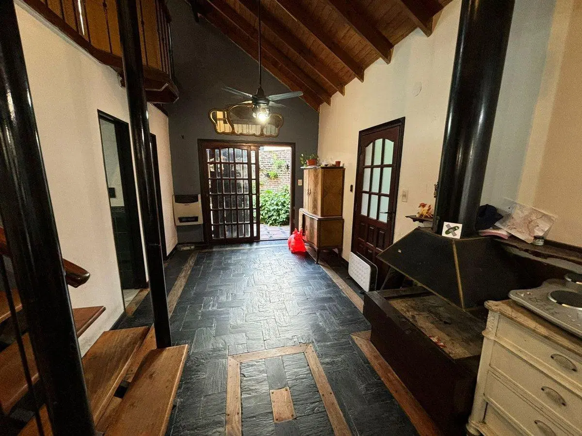 PH EN VENTA RAMOS MEJIA 3/4 AMBIENTES PATIO 3