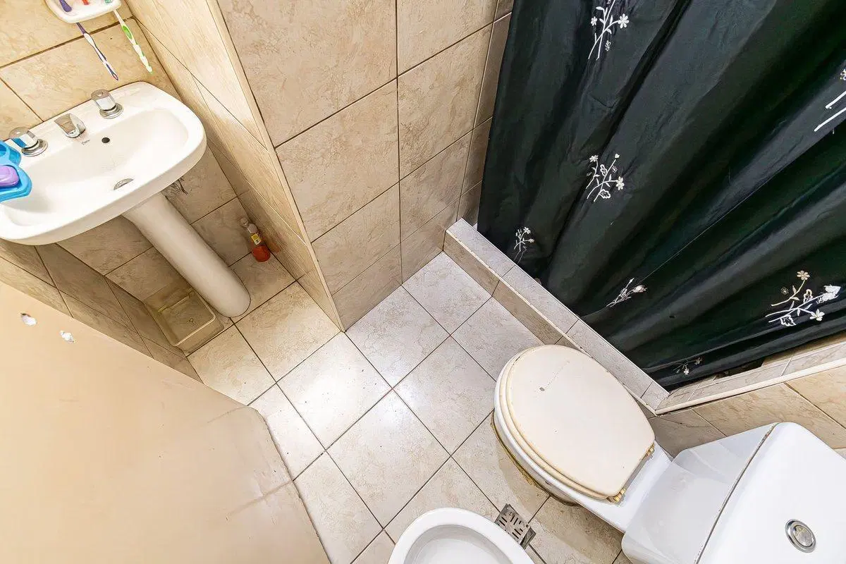 VENTA PH 2 AMBIENTES CON TERRAZA EN CIUDADELA 5