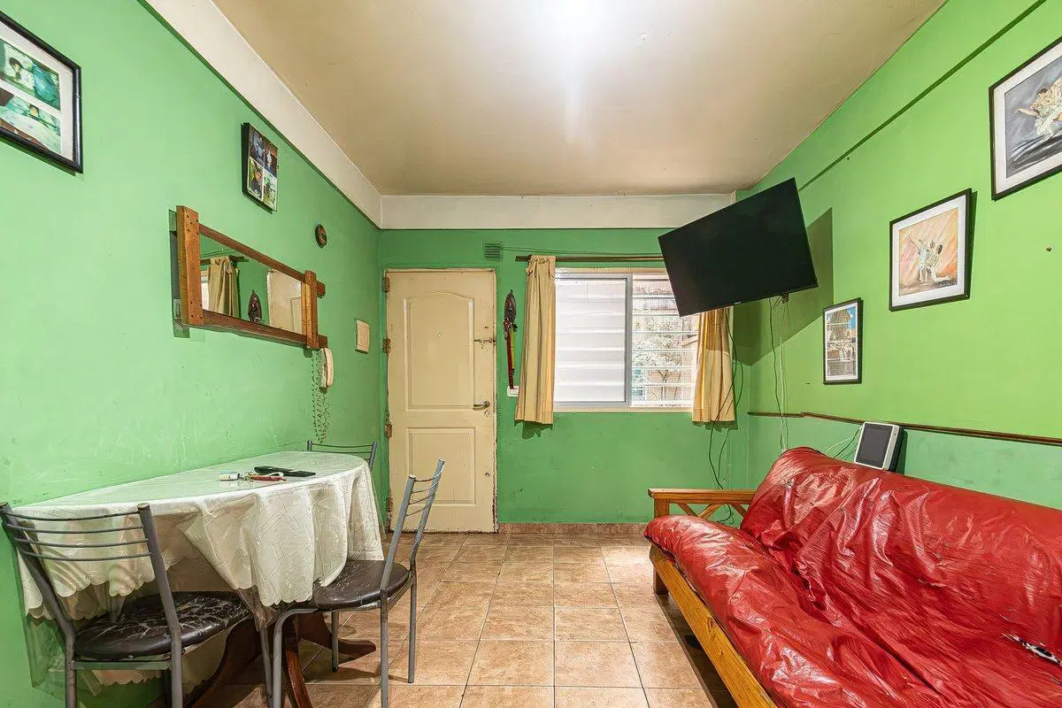 VENTA PH 2 AMBIENTES CON TERRAZA EN CIUDADELA 4