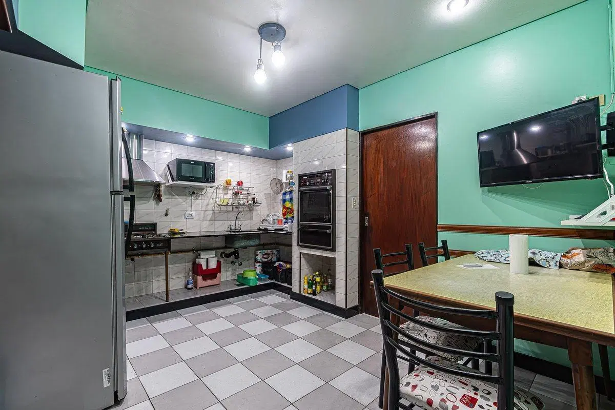 VENTA CASA 5 AMB CON TERRAZA Y COCHERA EN BARRACAS 4
