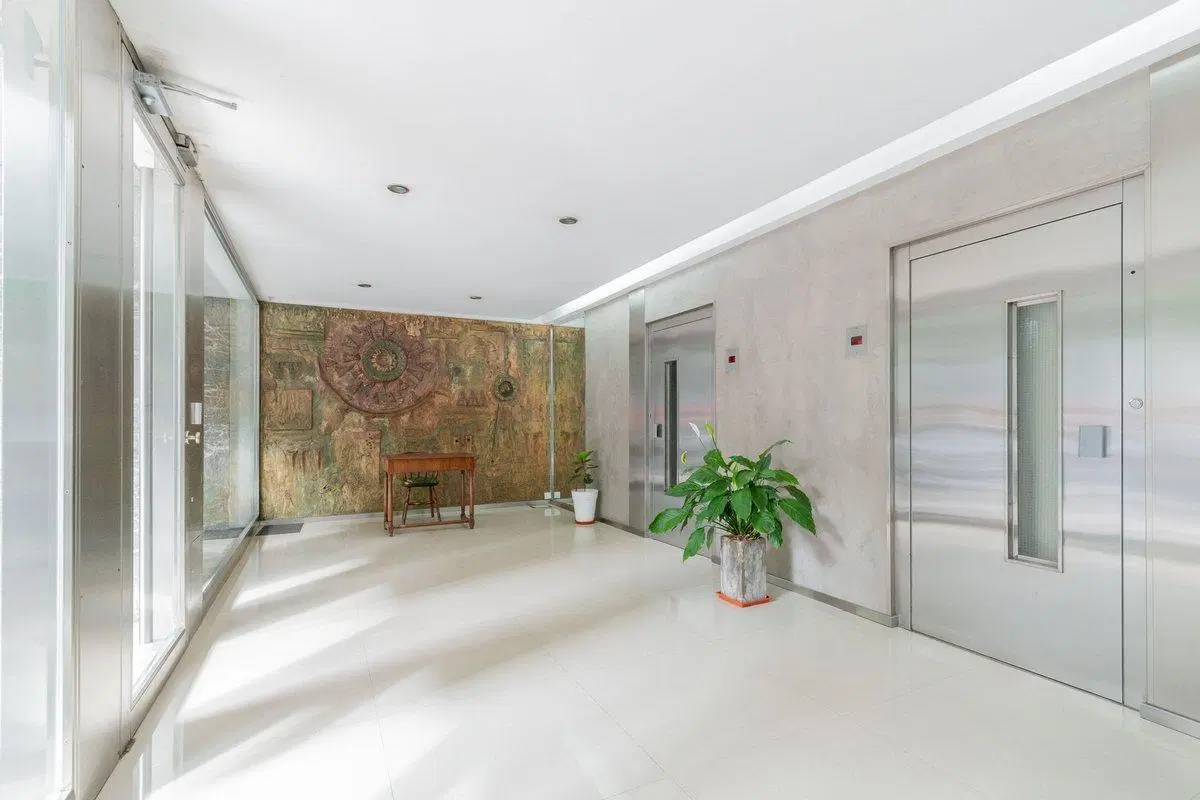 Venta departamento 2 ambientes en Palermo 4