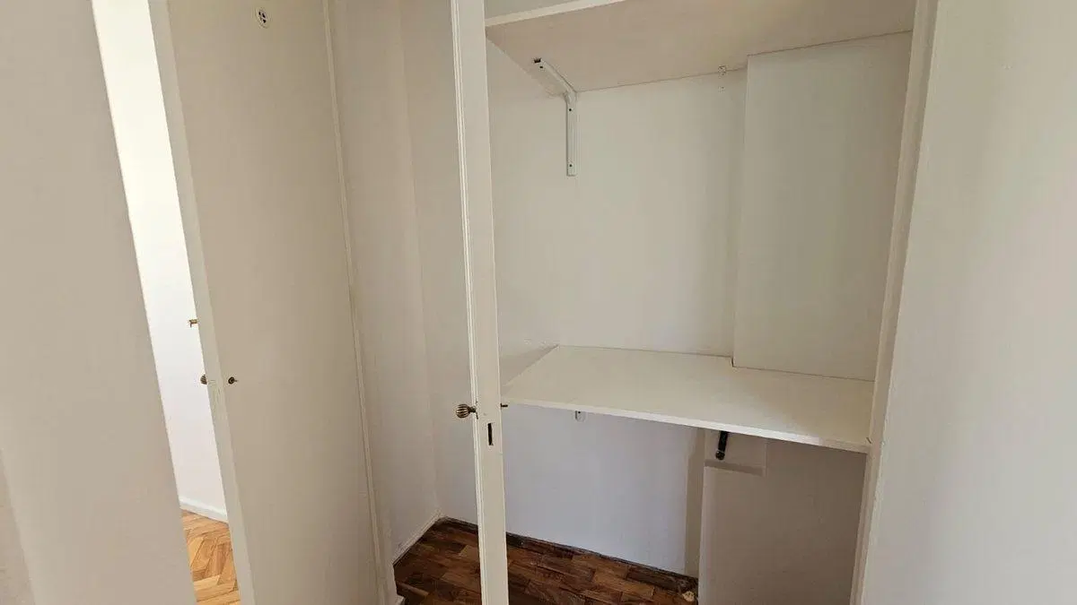 Alquiler de 2 amb en Palermo todo luz piso Alto 5