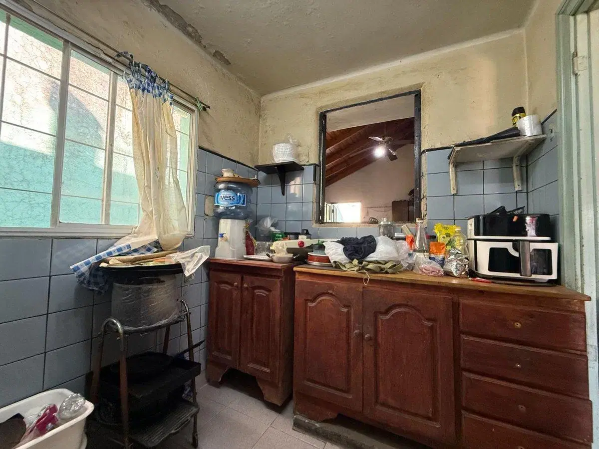 VENTA PH 3 AMB A RECICLAR OPORTUNIDAD CIUDADELA 2