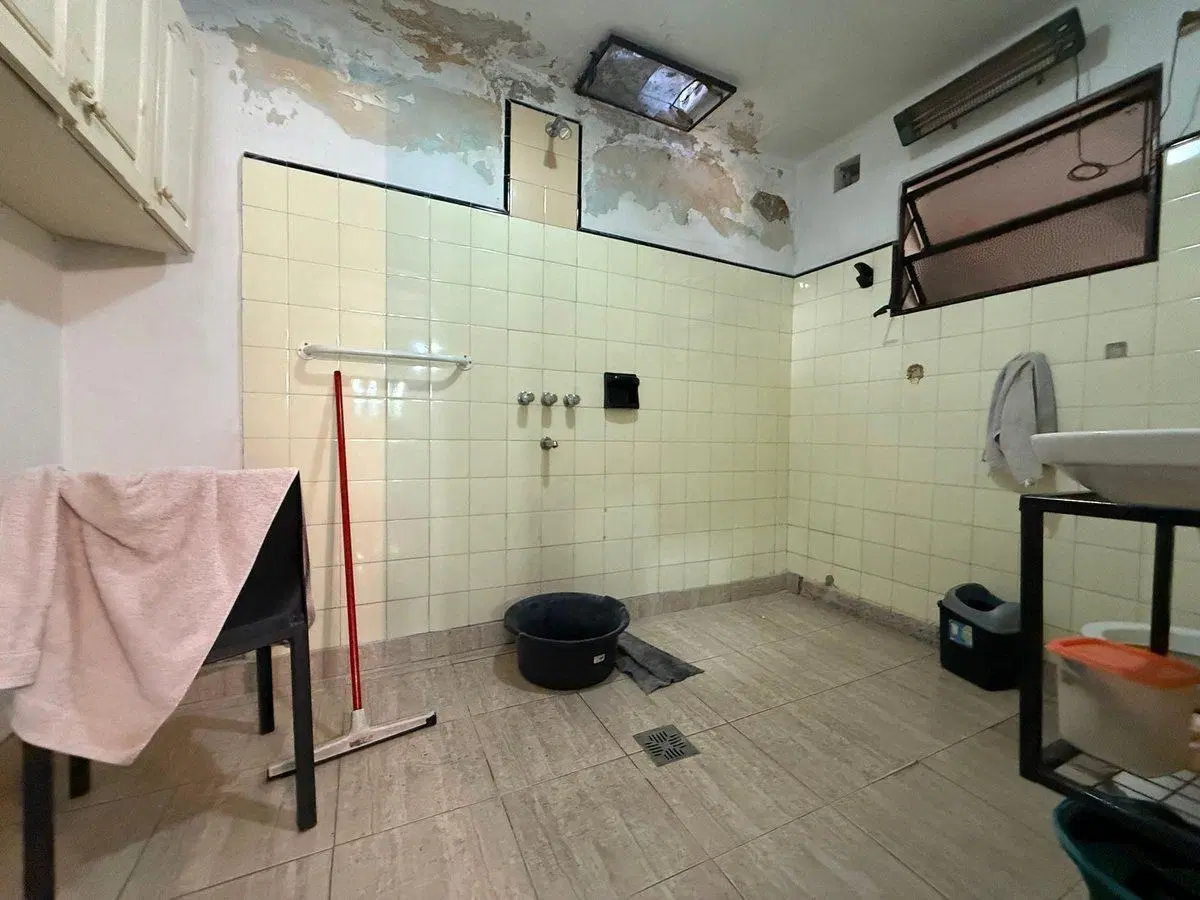 VENTA PH 3 AMB A RECICLAR OPORTUNIDAD CIUDADELA 4