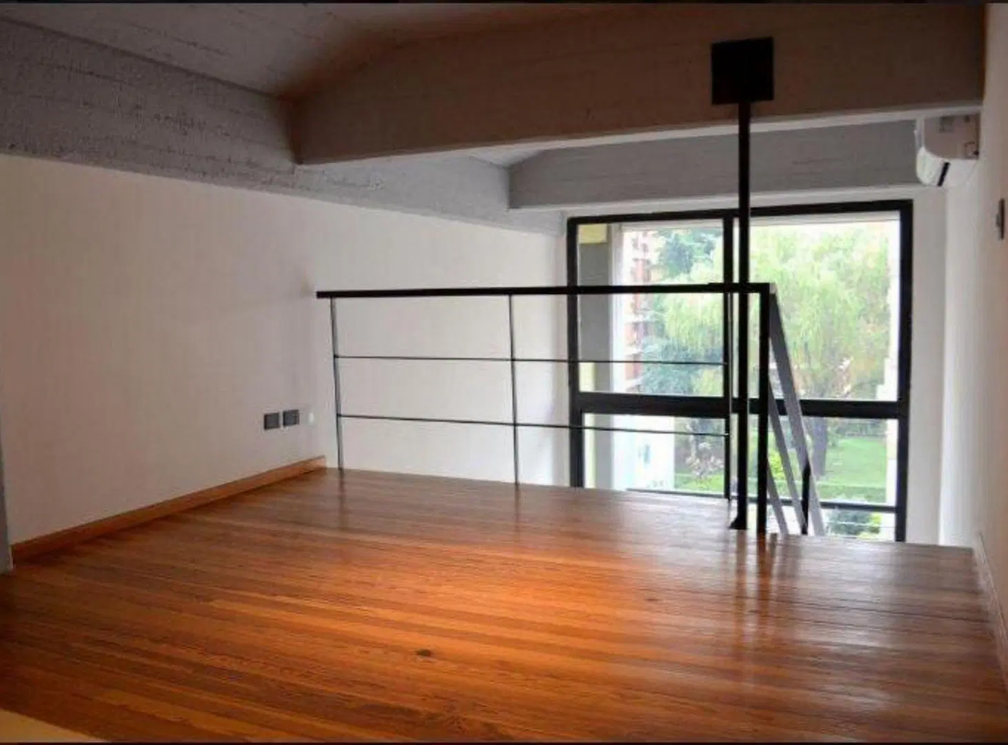 ALQUILER 2 AMB LOFT EN DUPLEX EN PUERTO PAMPA 2