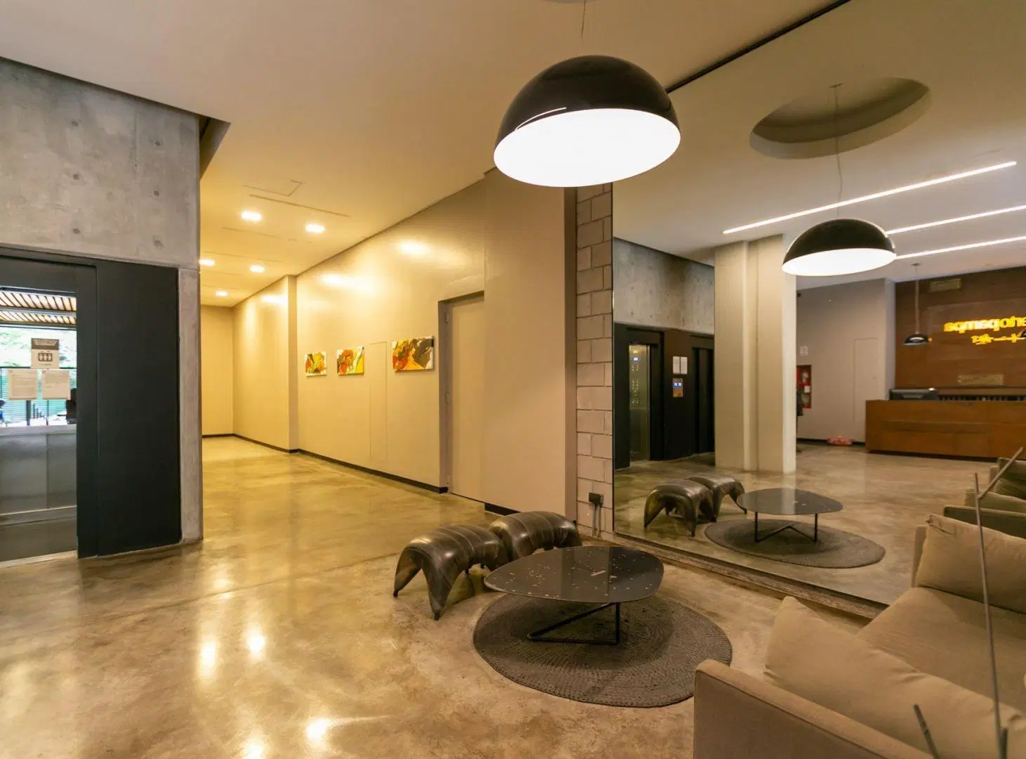 ALQUILER 2 AMB LOFT EN DUPLEX EN PUERTO PAMPA 3