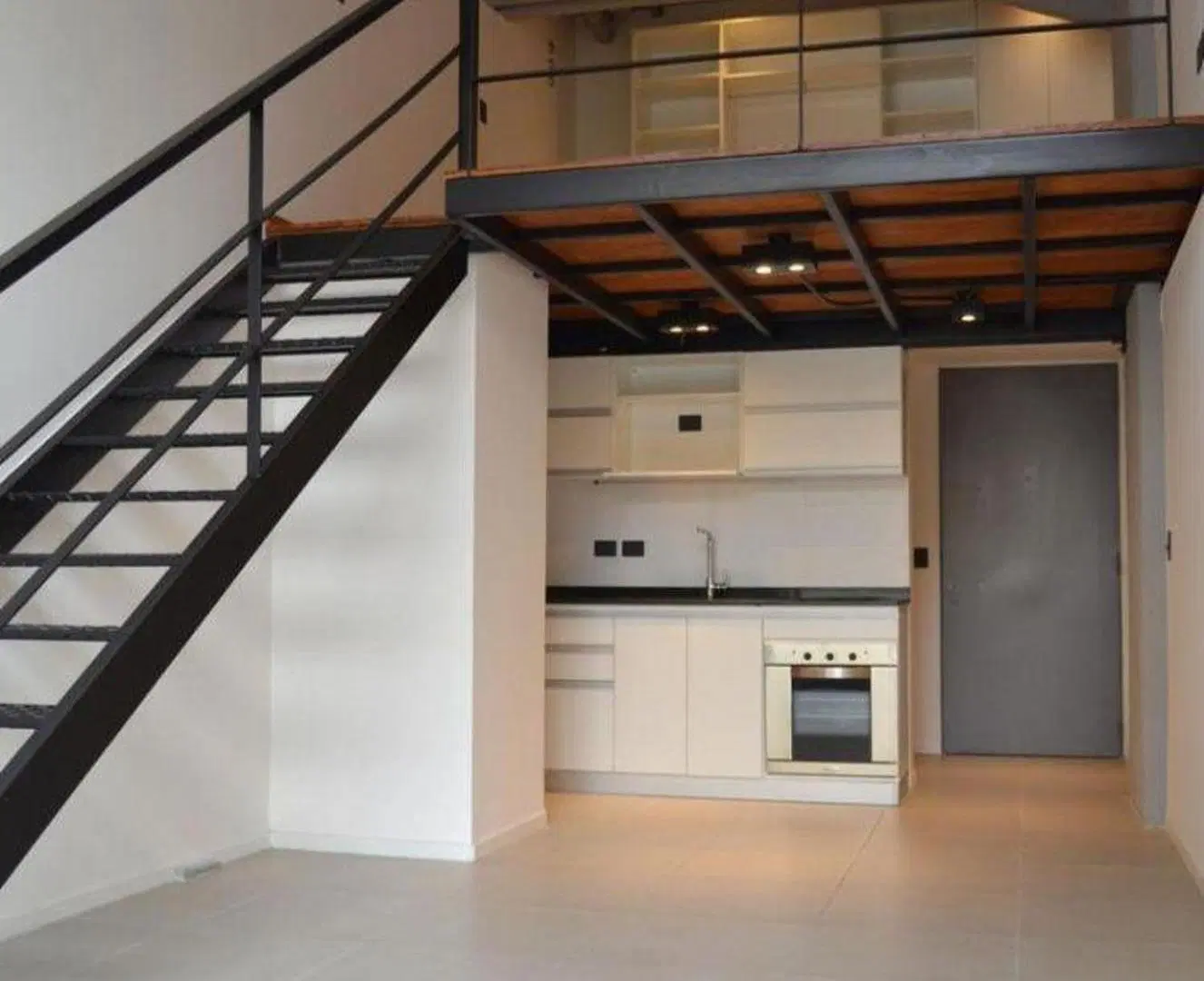 ALQUILER 2 AMB LOFT EN DUPLEX EN PUERTO PAMPA 4