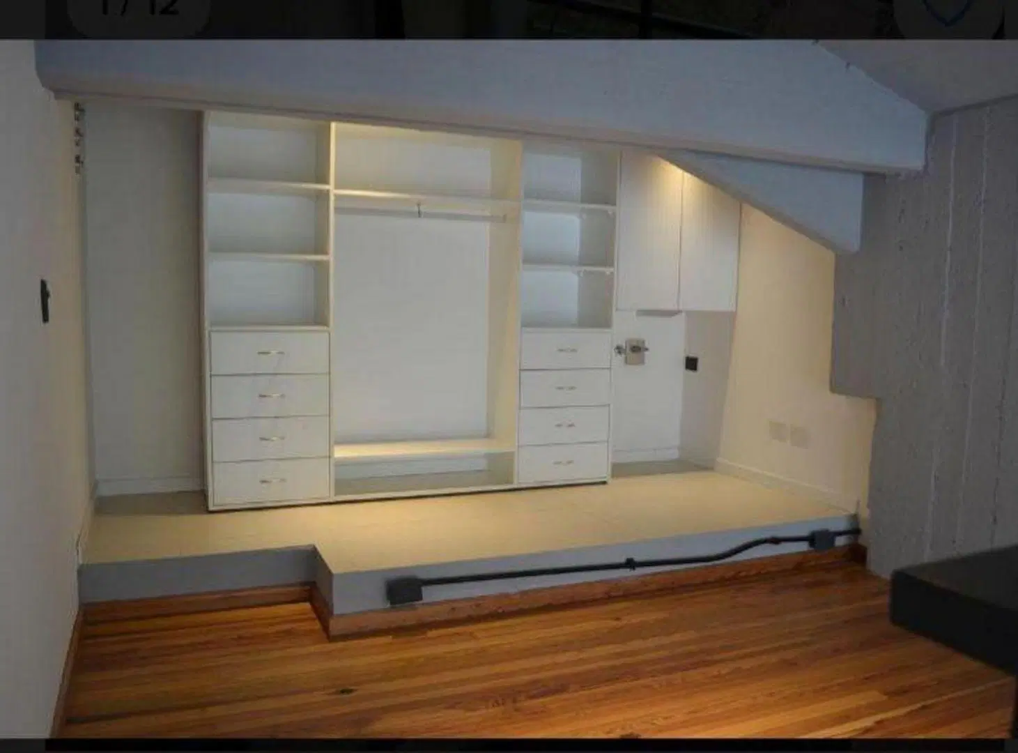 ALQUILER 2 AMB LOFT EN DUPLEX EN PUERTO PAMPA 5