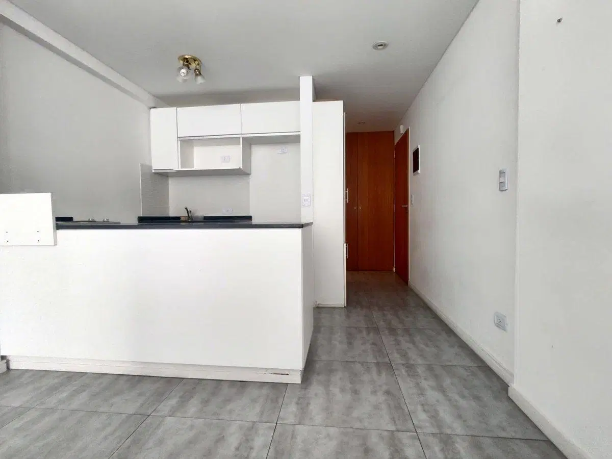 VENTA MONOAMBIENTE  PALERMO HOLLYWOOD 3