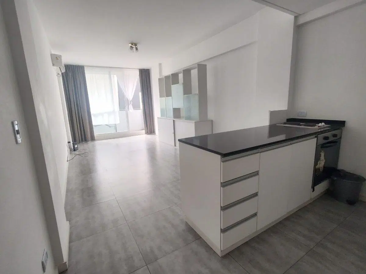 VENTA MONOAMBIENTE  PALERMO HOLLYWOOD 4